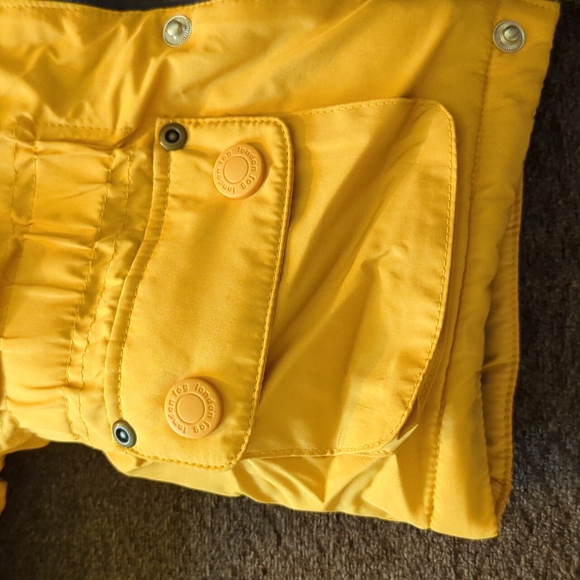 Baby Boy Winter Coat - Picture 2 of 7